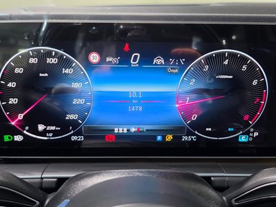 2026 Mercedes-BENZ GLS — миниатюра 16