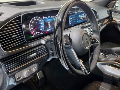 2026 Mercedes-BENZ GLS — миниатюра 15