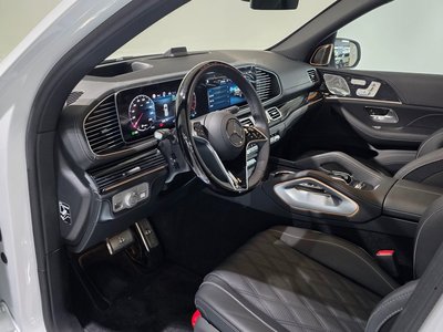 2026 Mercedes-BENZ GLS — миниатюра 19