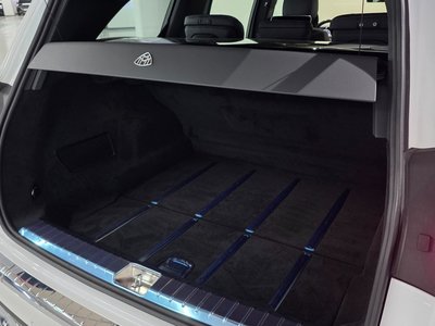 2026 Mercedes-BENZ GLS 照片 10