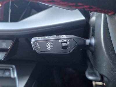 2025 AUDI S3 SEDAN 缩略图 54
