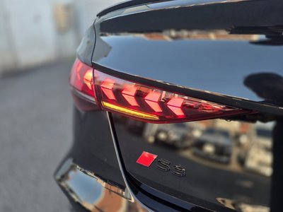 2025 AUDI S3 SEDAN 缩略图 42