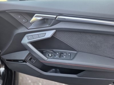 2025 AUDI S3 SEDAN 缩略图 12