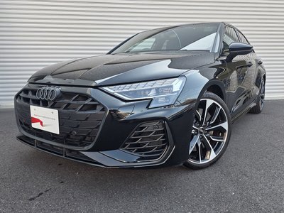 2025 AUDI S3 SEDAN 缩略图 24