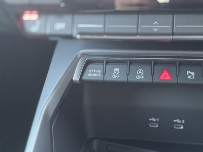 2025 AUDI S3 SEDAN 缩略图 65