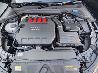 2025 AUDI S3 SEDAN 缩略图 11