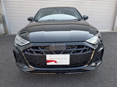 2025 AUDI S3 SEDAN 缩略图 26