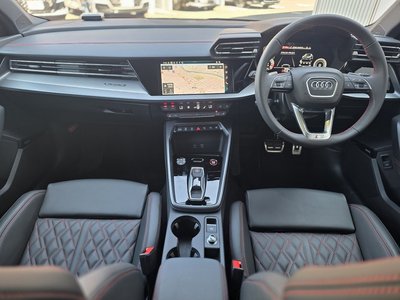 2025 AUDI S3 SEDAN 缩略图 47