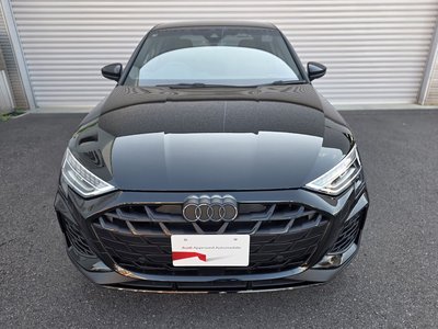 2025 AUDI S3 SEDAN 缩略图 27