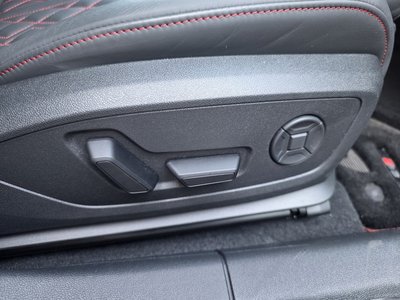 2025 AUDI S3 SEDAN 缩略图 45