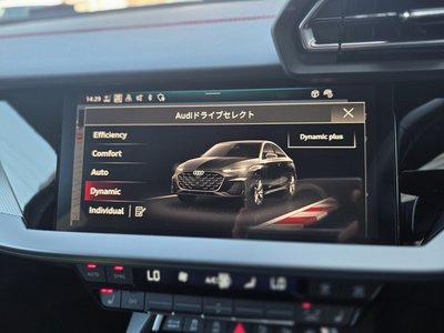 2025 AUDI S3 SEDAN 缩略图 59