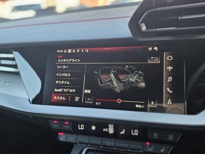 2025 AUDI S3 SEDAN 缩略图 61