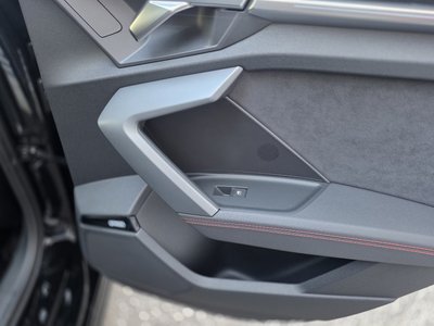 2025 AUDI S3 SEDAN 缩略图 19