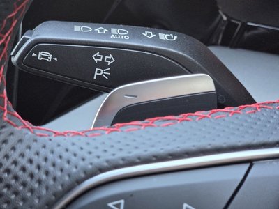 2025 AUDI S3 SEDAN 缩略图 53