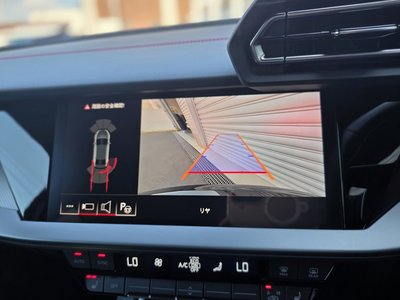 2025 AUDI S3 SEDAN 缩略图 58