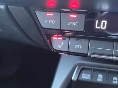 2025 AUDI S3 SEDAN 缩略图 64