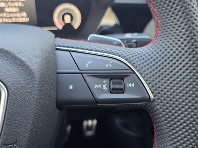 2025 AUDI S3 SEDAN 缩略图 50