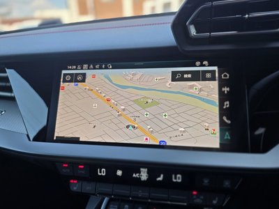 2025 AUDI S3 SEDAN 缩略图 17