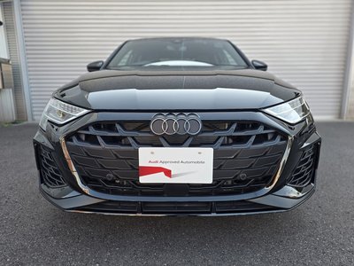 صورة 4 لـ 2025 AUDI S3 SEDAN