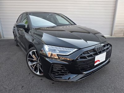 2025 AUDI S3 SEDAN 缩略图 28