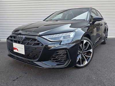 2025 AUDI S3 SEDAN 缩略图 23