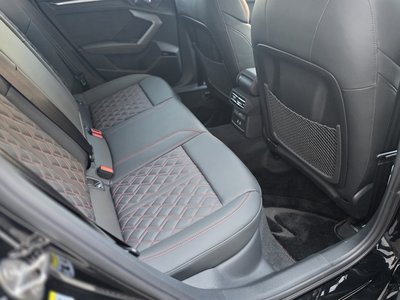2025 AUDI S3 SEDAN 缩略图 20