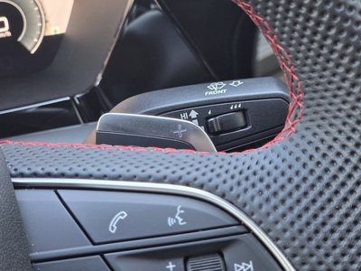 2025 AUDI S3 SEDAN 缩略图 52