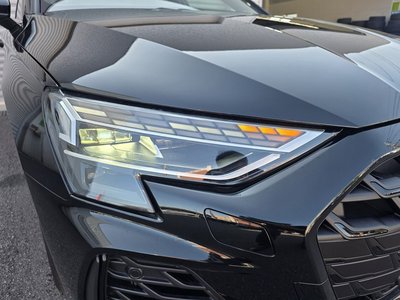 2025 AUDI S3 SEDAN 缩略图 41