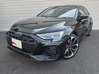 2025 AUDI S3 SEDAN 缩略图 25