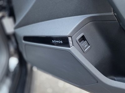 2025 AUDI S3 SEDAN 缩略图 44