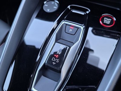 2025 AUDI S3 SEDAN 缩略图 18
