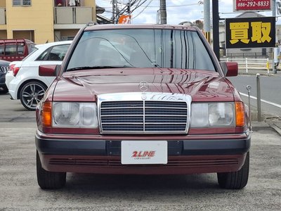 MERCEDES-BENZ MEDIUM-CLASS - 2