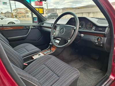 MERCEDES-BENZ MEDIUM-CLASS - 9