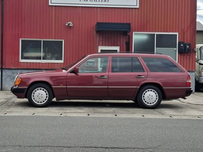 MERCEDES-BENZ MEDIUM-CLASS - 4