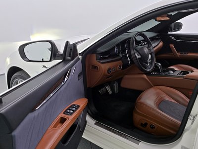 MASERATI QUATTROPORTE - 10