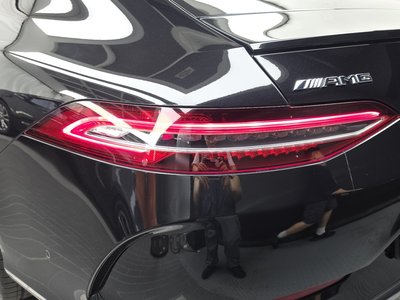 2021 Mercedes-BENZ GT AMG thumbnail 11