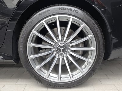 2021 Mercedes-BENZ GT AMG 照片 9