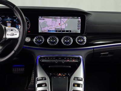 2021 Mercedes-BENZ GT AMG thumbnail 21