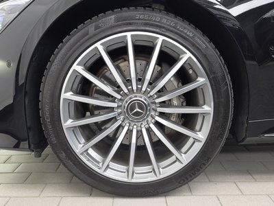 2021 Mercedes-BENZ GT AMG 照片 7