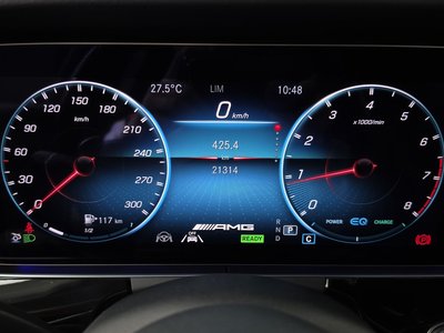 2021 Mercedes-BENZ GT AMG thumbnail 12