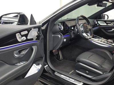 2021 Mercedes-BENZ GT AMG thumbnail 14