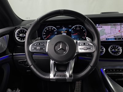 2021 Mercedes-BENZ GT AMG thumbnail 20