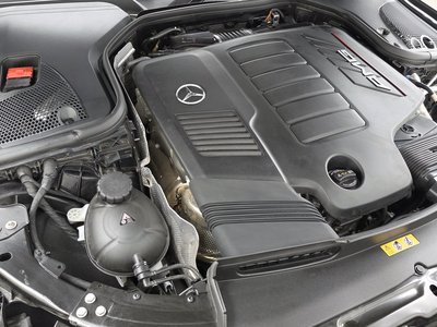 2021 Mercedes-BENZ GT AMG 照片 8