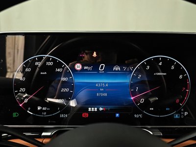 MERCEDES-BENZ S-CLASS - 8