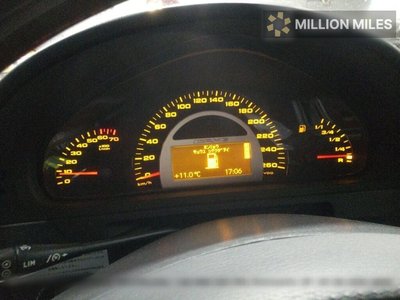 MERCEDES-BENZ G-CLASS - 6