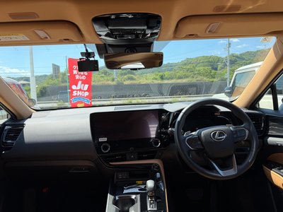 LEXUS NX - 9