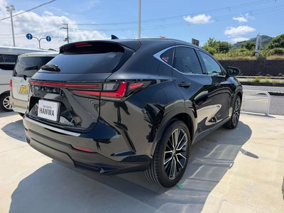 LEXUS NX - 5