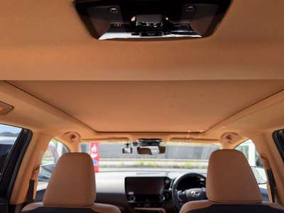 LEXUS NX - 10