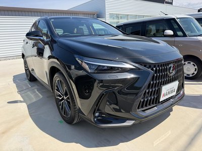 LEXUS NX - 7