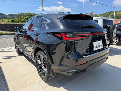 LEXUS NX - 3